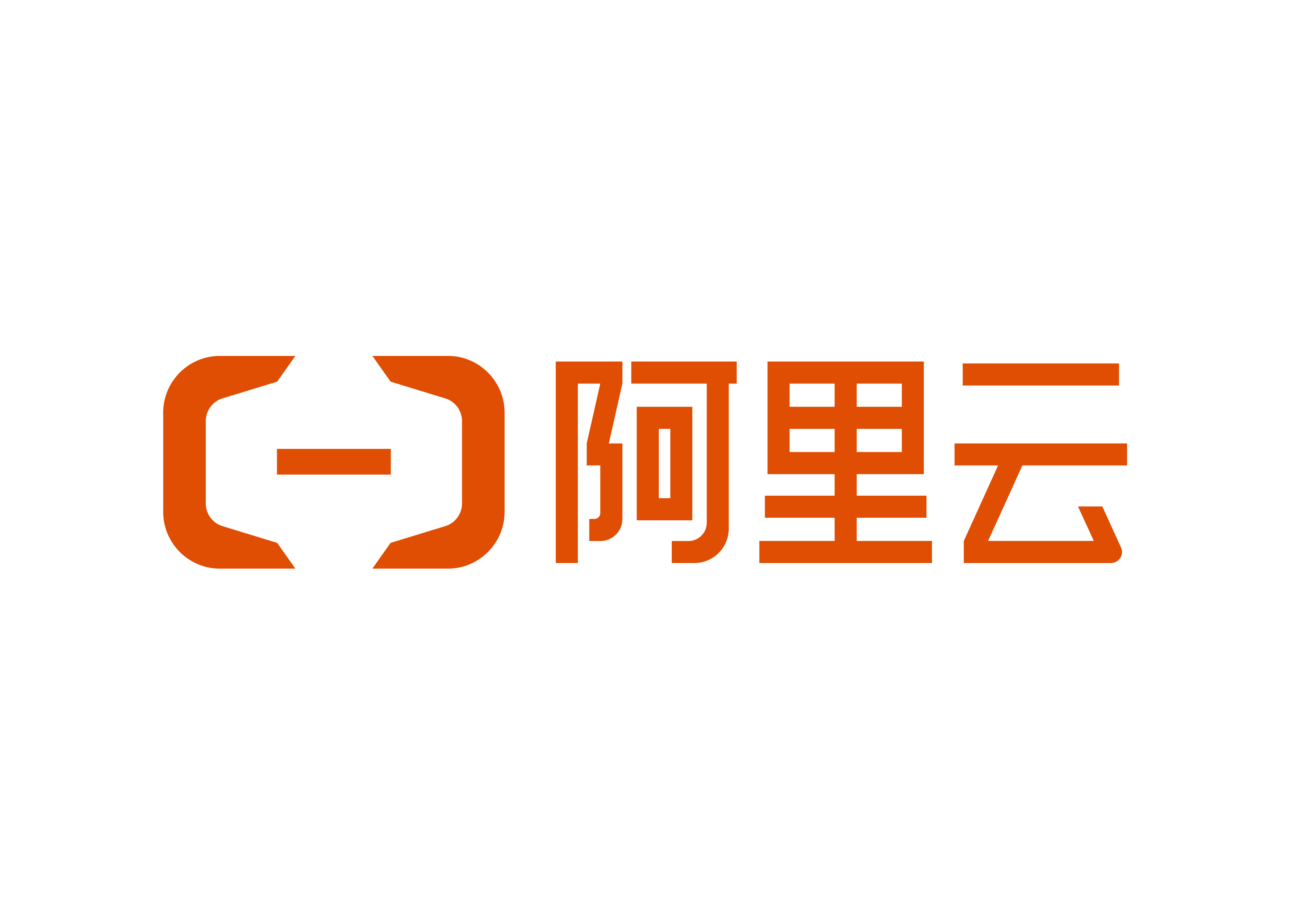 企业Logo